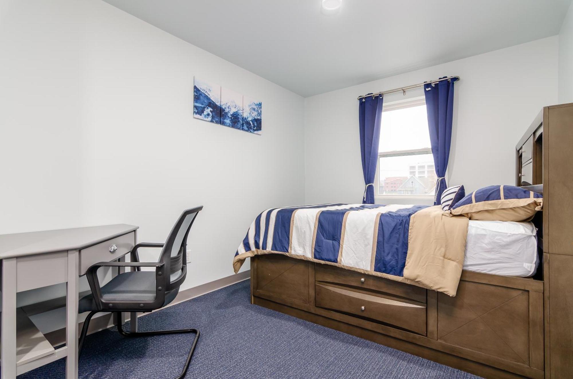 Grand Monarch! Best For Extended Stays! Johnson City Exterior foto