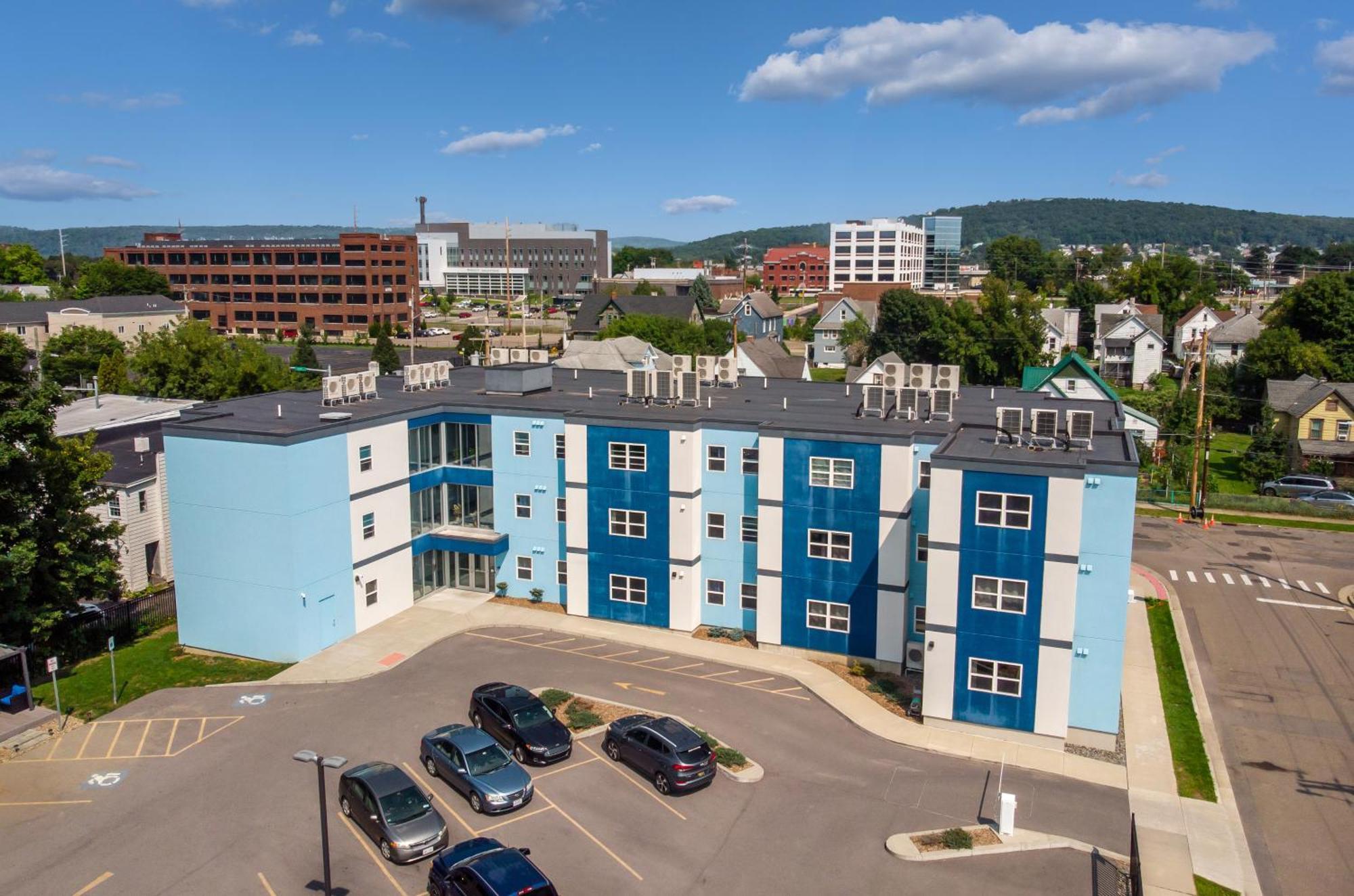 Grand Monarch! Best For Extended Stays! Johnson City Exterior foto